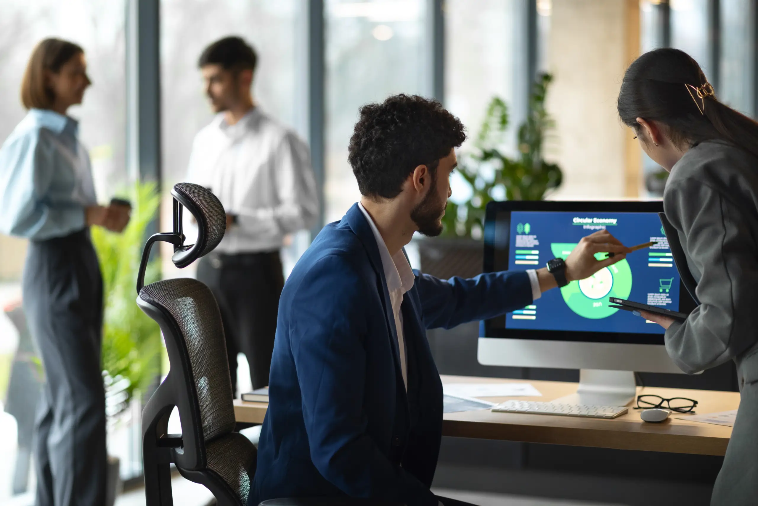 ERP Implementation Support