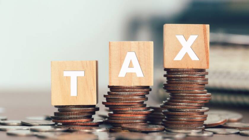 Tax slabs in Pakistan 2025 explained by Jamal A. Nasir, the best chartered accountant in Pakistan