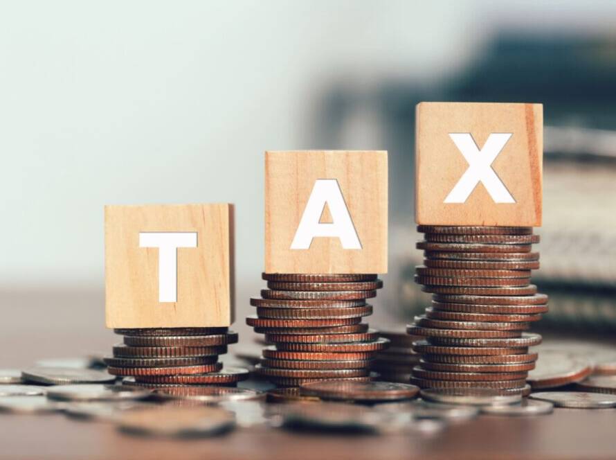 Tax slabs in Pakistan 2025 explained by Jamal A. Nasir, the best chartered accountant in Pakistan