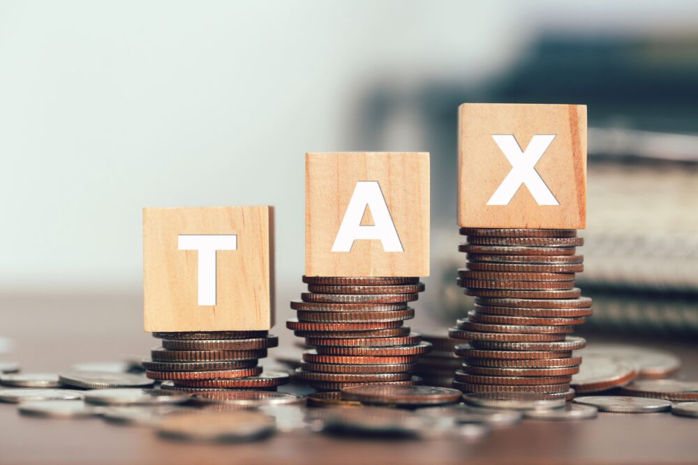 Understanding Taxable Income